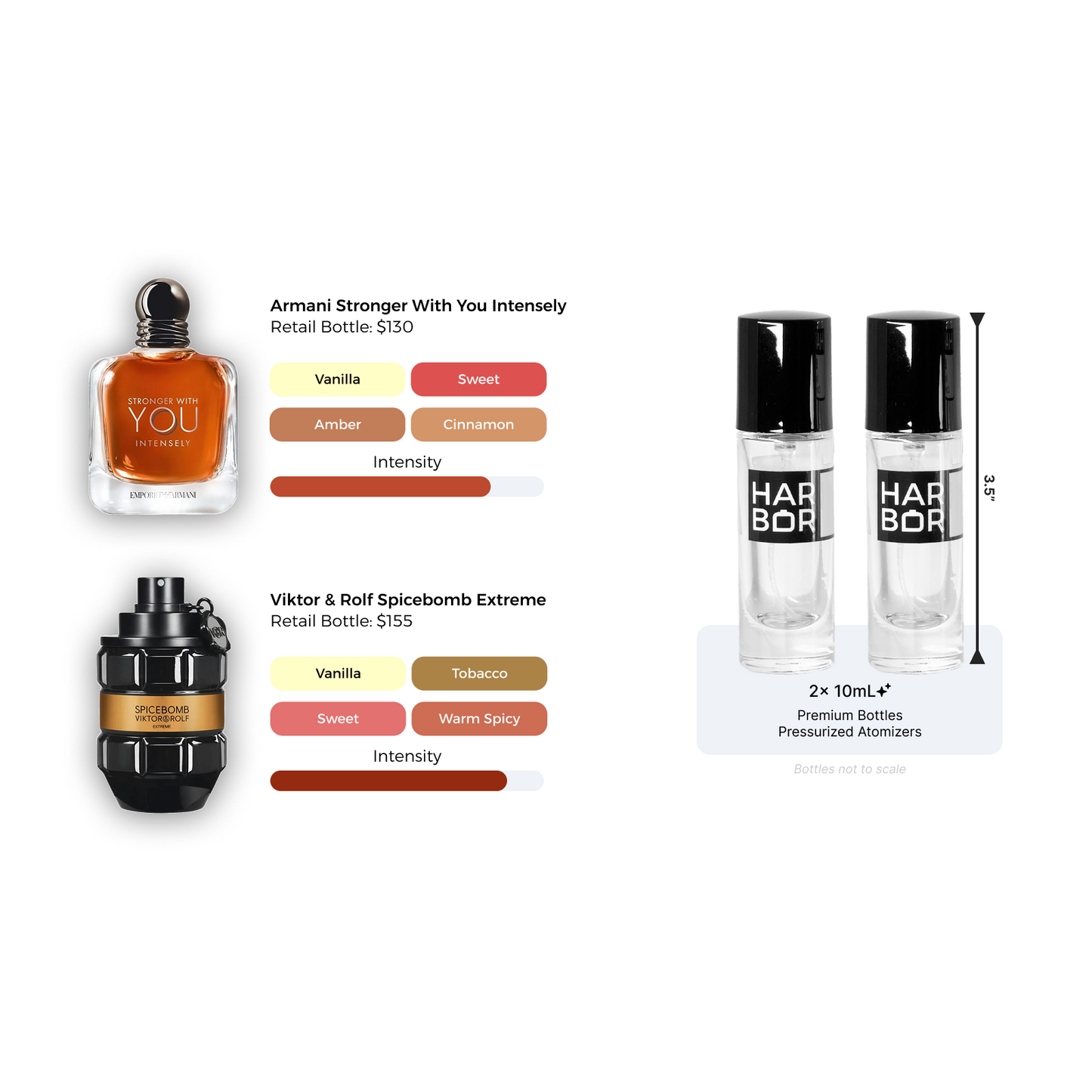 Winter Designer Duo Bundle