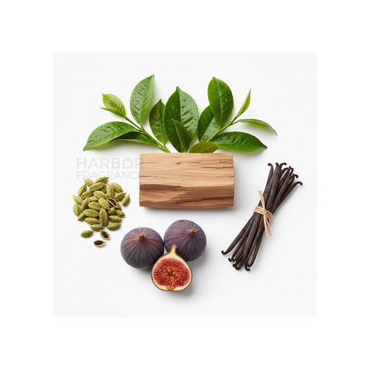 BDK Gris Charnel Extrait Decant