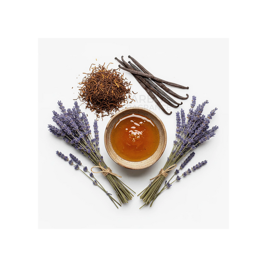 Xerjoff Naxos Decant