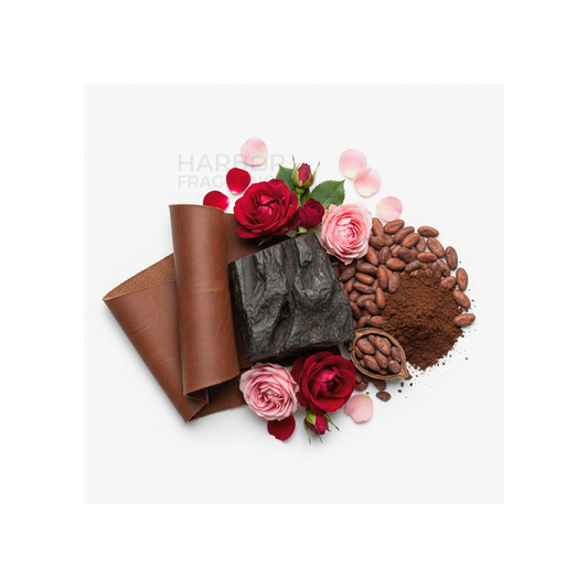 Louis Vuitton Nouveau Monde Decant