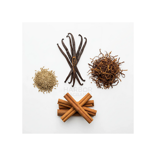 Viktor & Rolf Spicebomb Extreme Decant