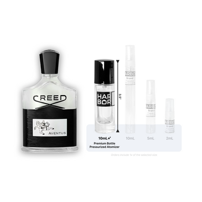 Creed Aventus Decant