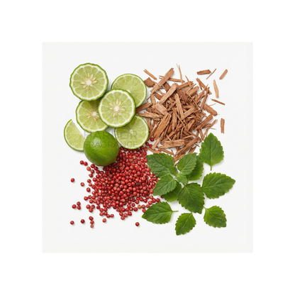 Montblanc Explorer Decant