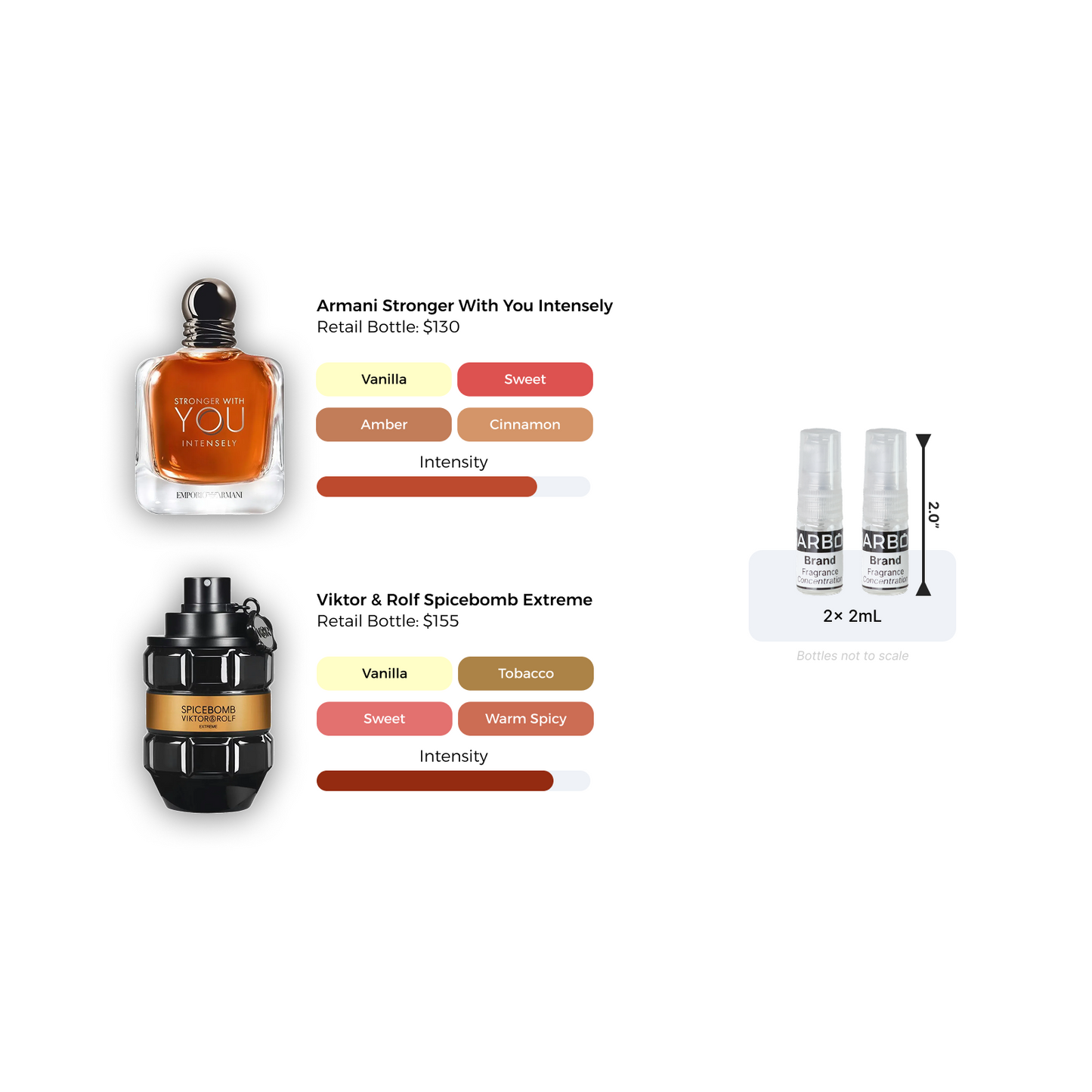 Winter Designer Duo Bundle