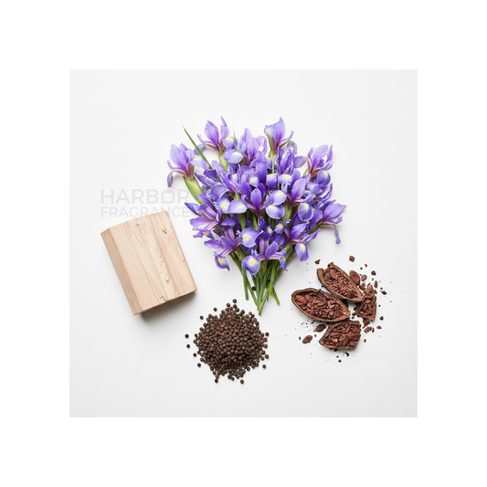 Givenchy Gentleman Boisee Decant