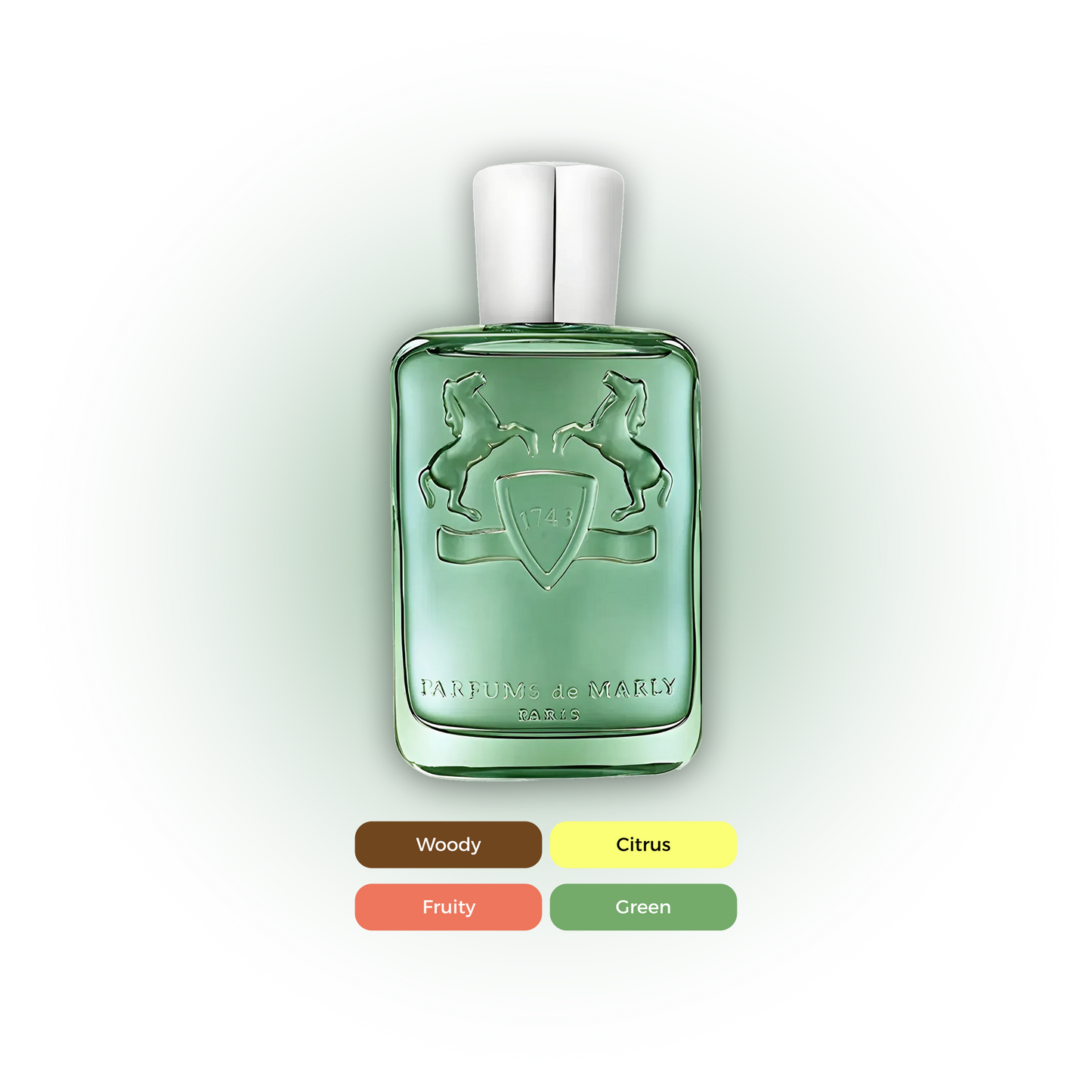 Parfums de Marly Greenley Decant