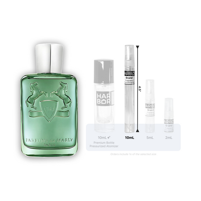 Parfums de Marly Greenley Decant