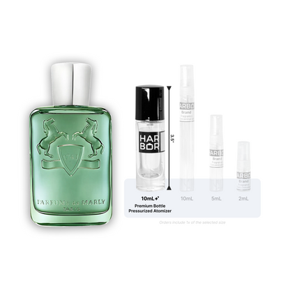 Parfums de Marly Greenley Decant