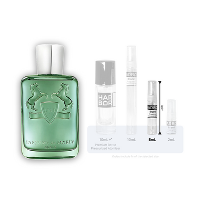 Parfums de Marly Greenley Decant