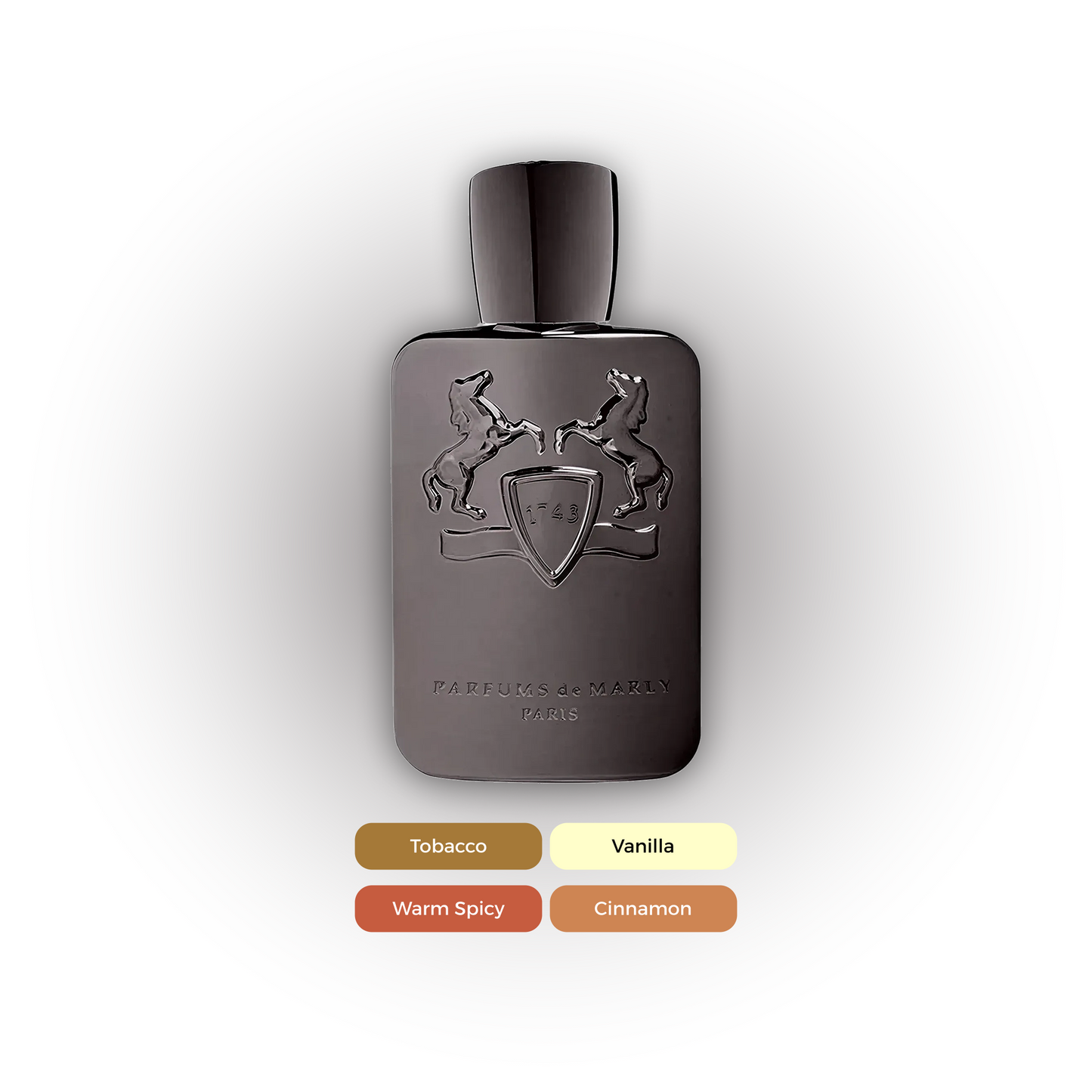 Parfums de Marly Herod Decant