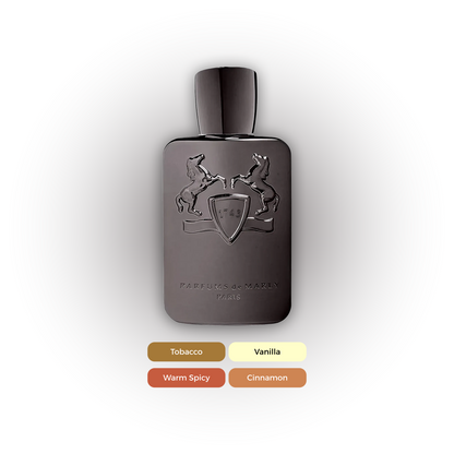 Parfums de Marly Herod Decant