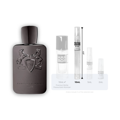 Parfums de Marly Herod Decant