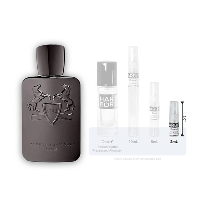 Parfums de Marly Herod Decant
