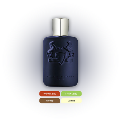 Parfums de Marly Layton Decant