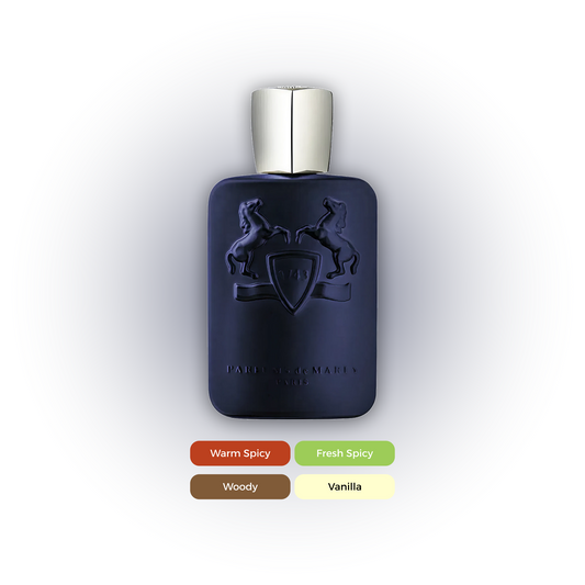 Parfums de Marly Layton Decant