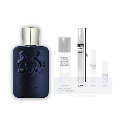 Parfums de Marly Layton Decant
