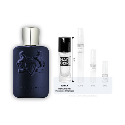 Parfums de Marly Layton Decant