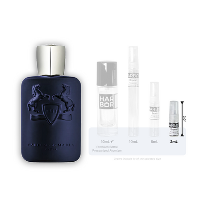 Parfums de Marly Layton Decant