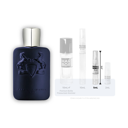 Parfums de Marly Layton Decant